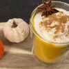 Pumpkin Spice Smoothie