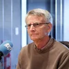 Um politesche Plang Courage