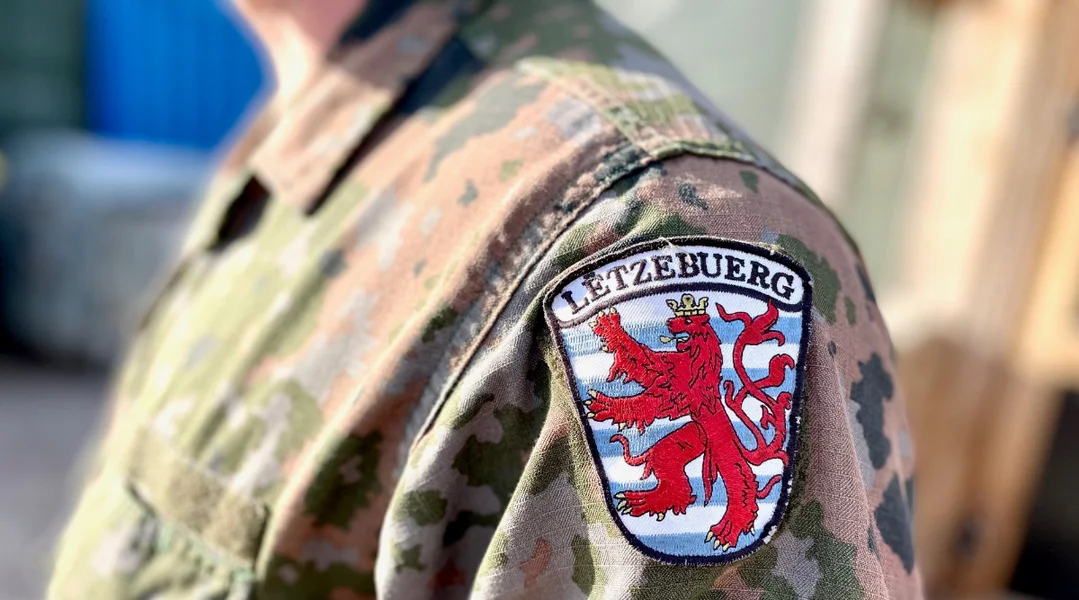 Yuriko Backes: Et si keng Lëtzebuerger Zaldoten an der Ukrain virgesinn