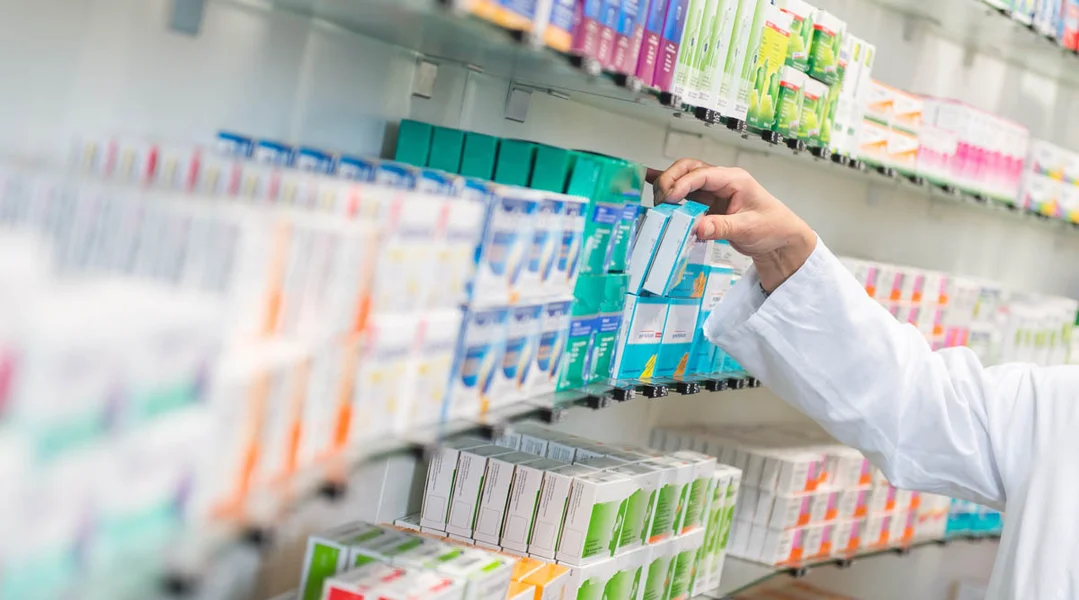 Däitsch Pharmaindustrie warnt virun Heliumengpäss 