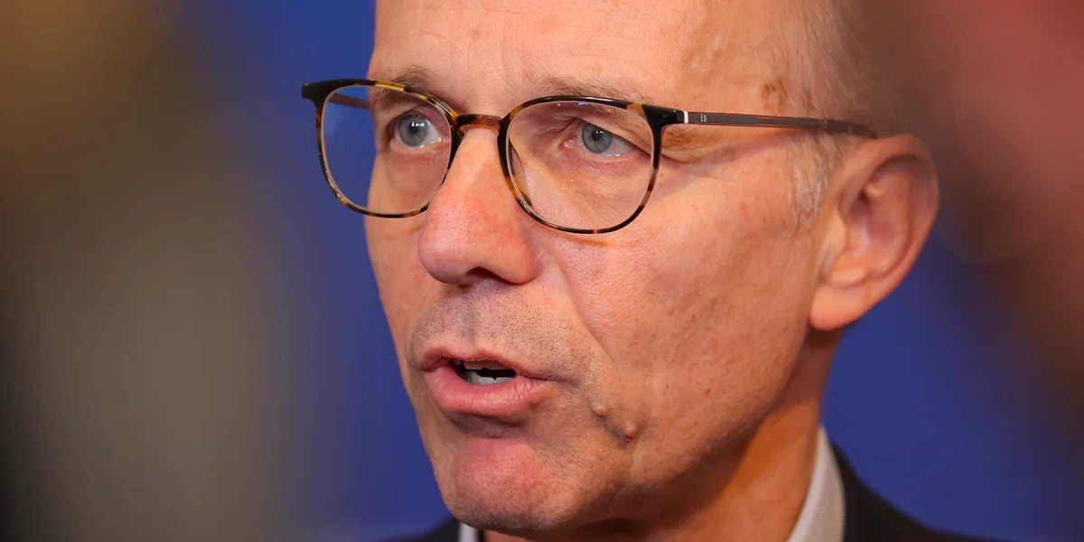 Luc Frieden invitéiert Sozialpartner fir den 9. Juli | © SIP / Julien Warnand