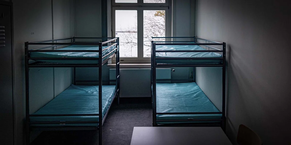 Oppene Bréif u Regierung: Méi Logements-Noutstrukture gebraucht | © picture alliance/dpa | Axel Heimken