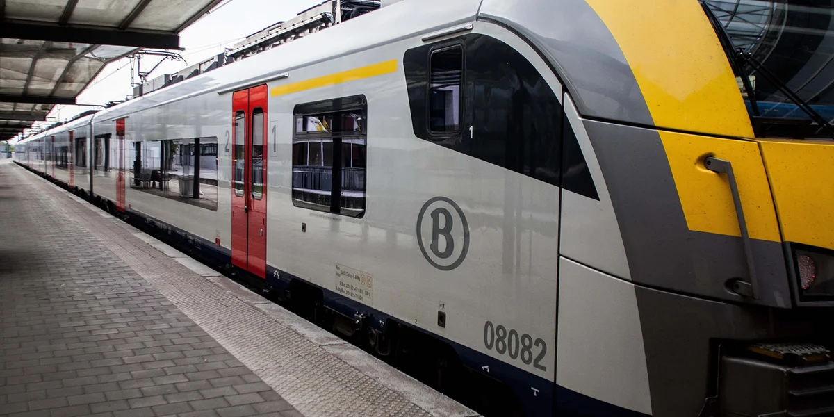 Streik op der belscher Bunn | © picture alliance / NurPhoto | Kevin Van den Panhuyzen