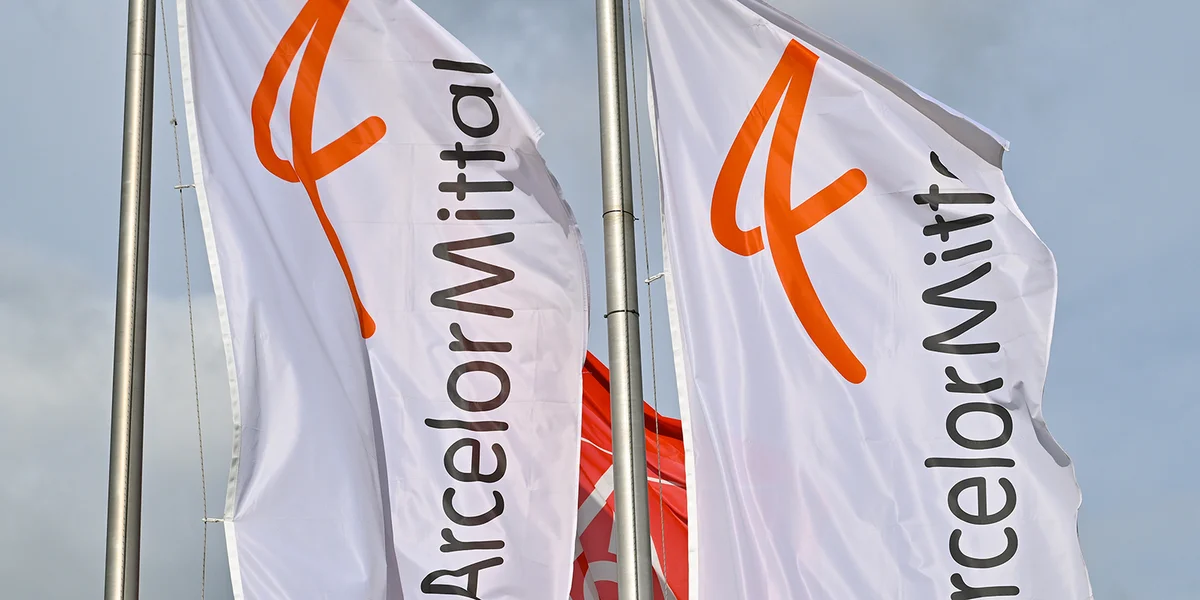 ArcelorMittal stoppt e grousse Projet fir d'Dekarboniséierung vun zwee Wierker an Däitschland | © picture alliance/dpa | Patrick Pleul