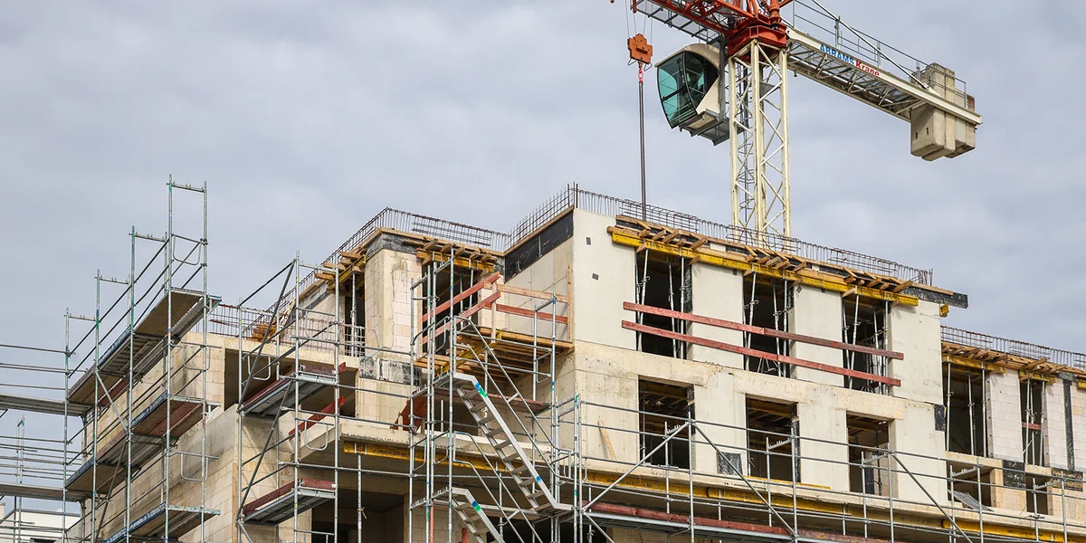 De Congé collectif fänkt haut un | © Rupert Oberhäuser / picture alliance