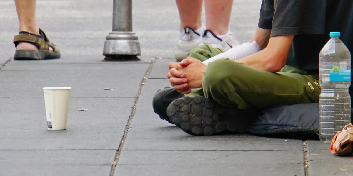 CCDH kritiséiert Reaktioun vum Inneminister op Mënschenhandel-Rapport | © picture alliance / Zoonar | HGVorndran