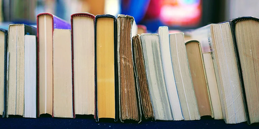 Shortlëscht fir de Buchpräis 2024 ass public