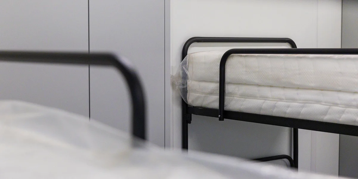 Ee Joer Maison de Retour um Findel