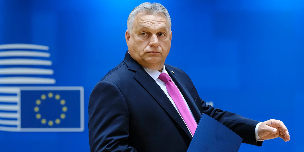 Ungarn wëllt Internationale Strofgeriichtshaff verloossen | © European Union