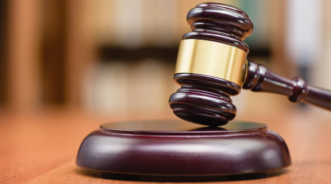 Presseprozess Grotz géint reporter.lu: Geschäftsmann muss Kautioun bezuelen | © Bigstock / AndreyPril