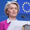 US-Stroftaxen: D’EU setzt weider op Verhandlunge mat den USA | © European Union