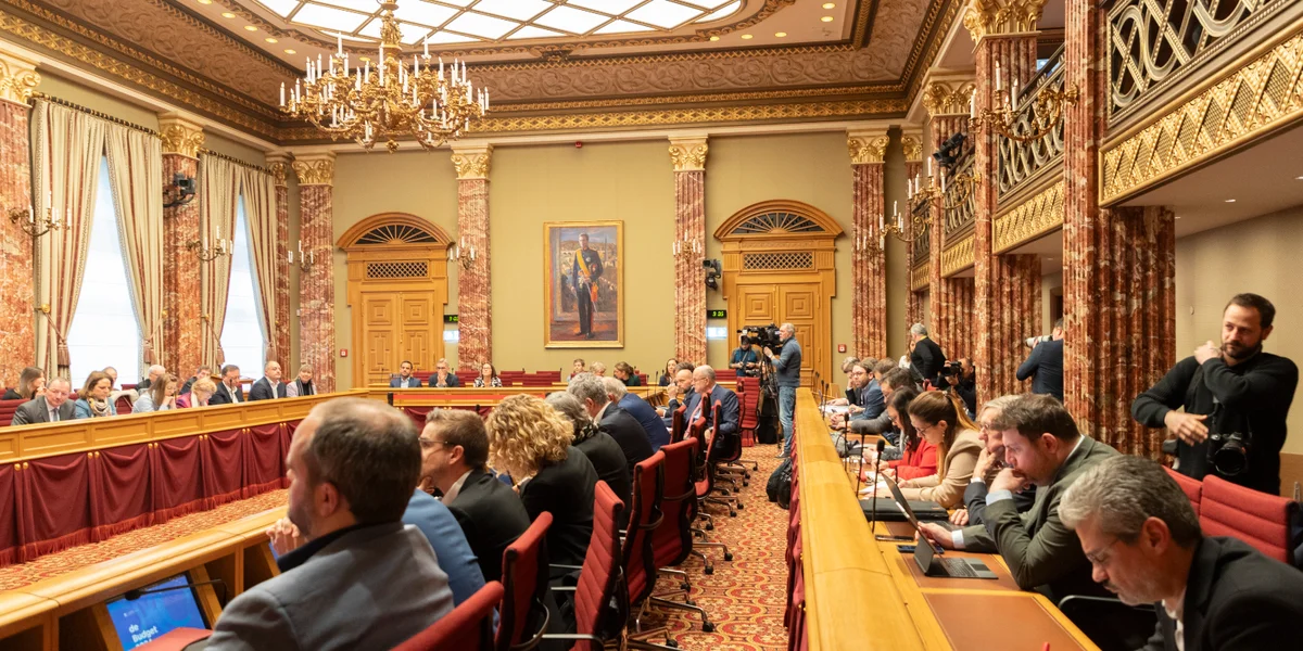 Ze fréi fir iwwer Lëtzebuerger Friddenstruppen an der Ukrain ze schwätzen