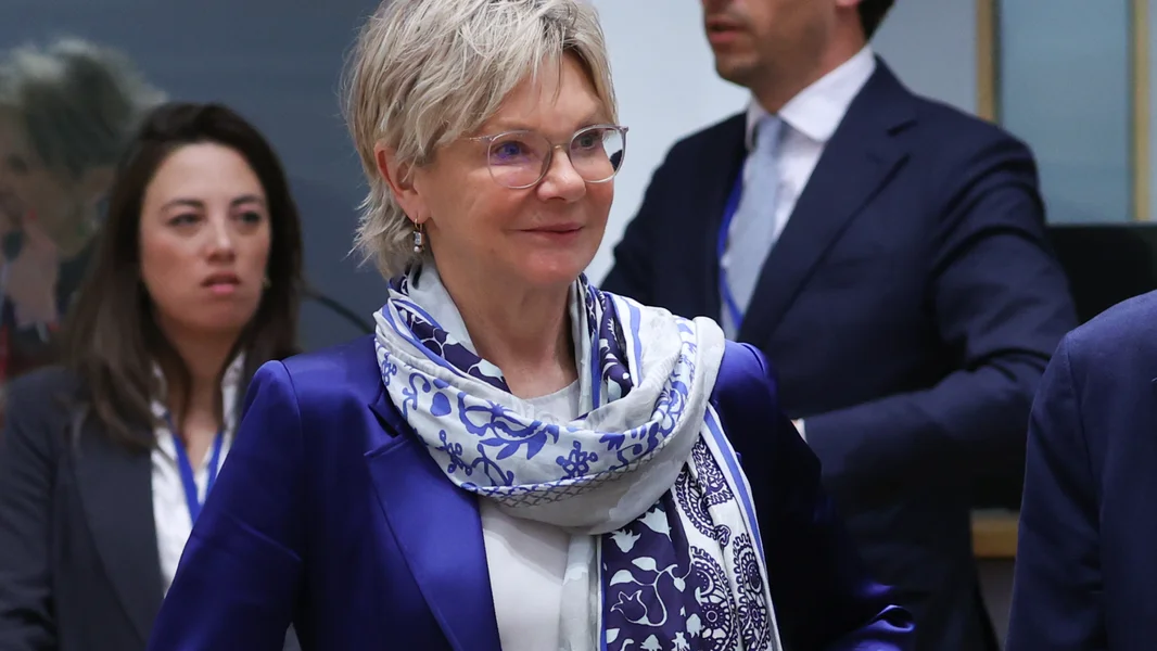 Lëtzebuerg proposéiert Ofschwäche vun EU-Gesetz géint Deforestatioun