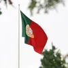 De Weekend gëtt a Portugal gewielt