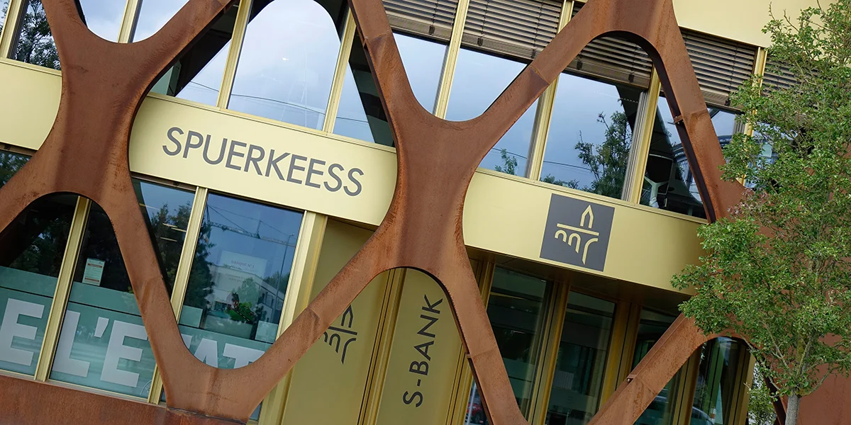 Rendez-vous fir d’Spuerkeess-Vertrieder de 5. Mee | © picture alliance / ZB | Sascha Steinach