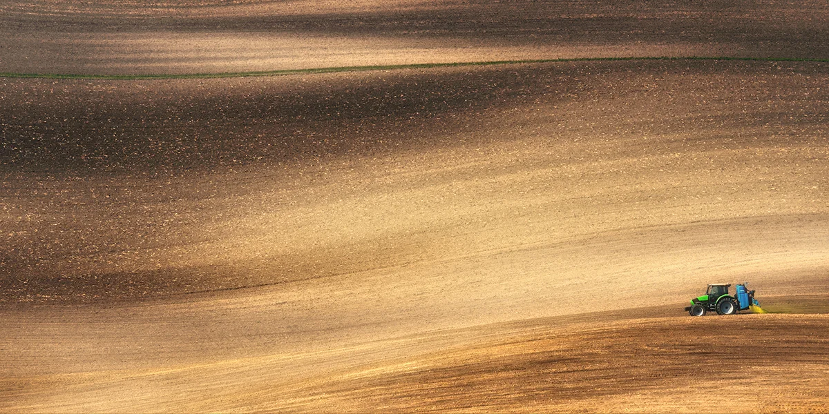 Bauerenallianz: Fair a modern Accorden eng Grondlag fir Handel a Wuesstem