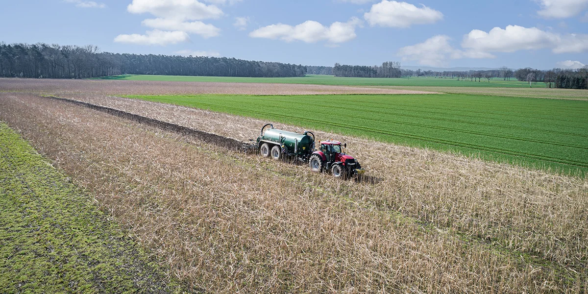 246 Milliounen Euro Direkthëllefe fir Lëtzebuerger Baueren | © picture alliance / Countrypixel | FRP