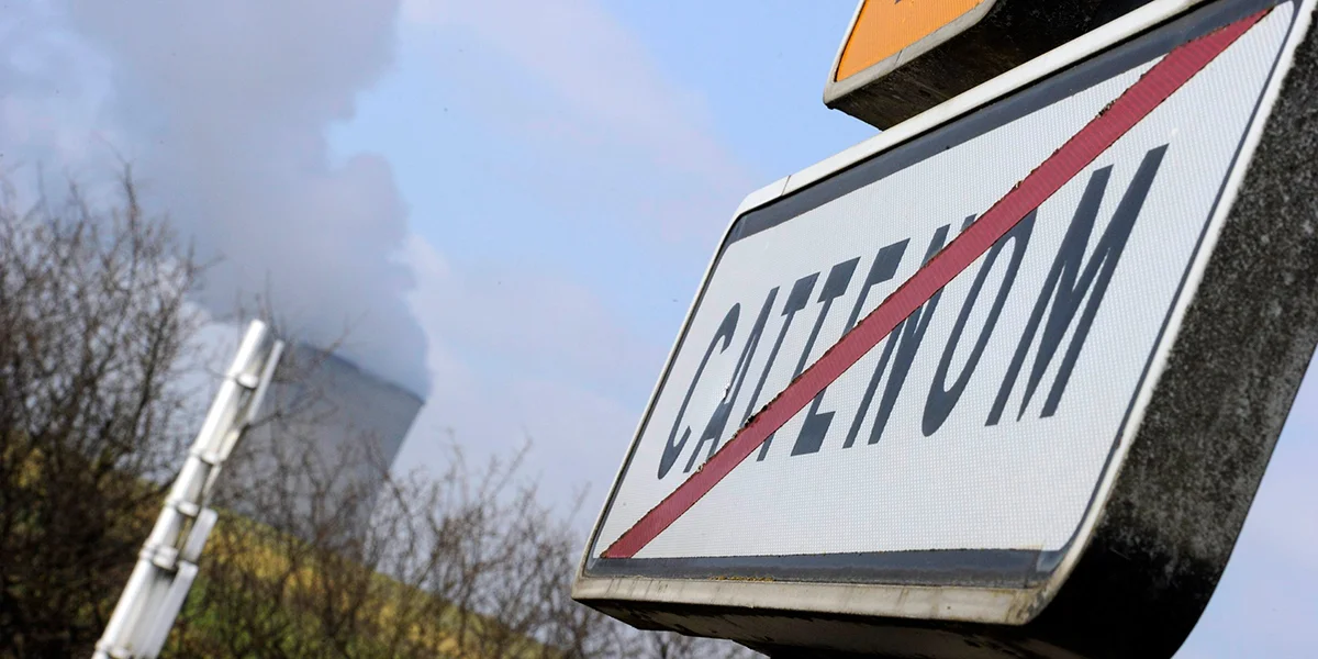 D'LSAP-Sektioun Dräilännereck ass géint eng Lafzäitverlängerung vu Cattenom | © picture alliance / dpa | Becker & Bredel