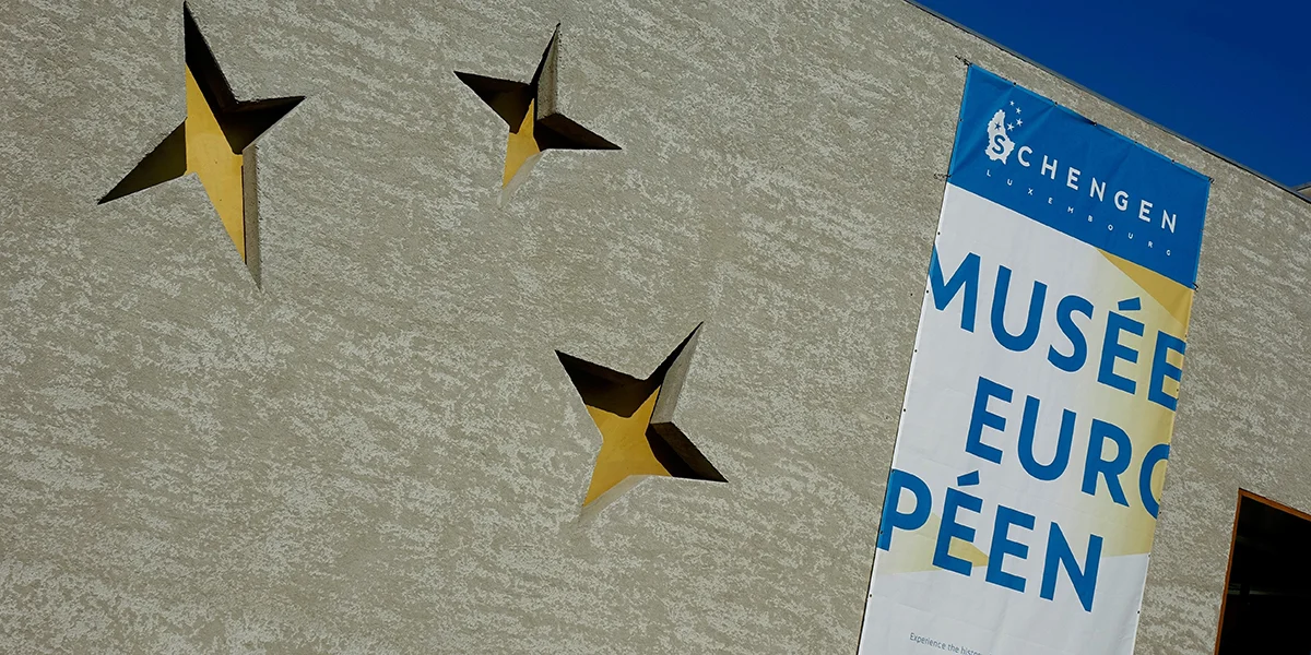 Europa Musée zu Schengen fir e ganzt Joer zou