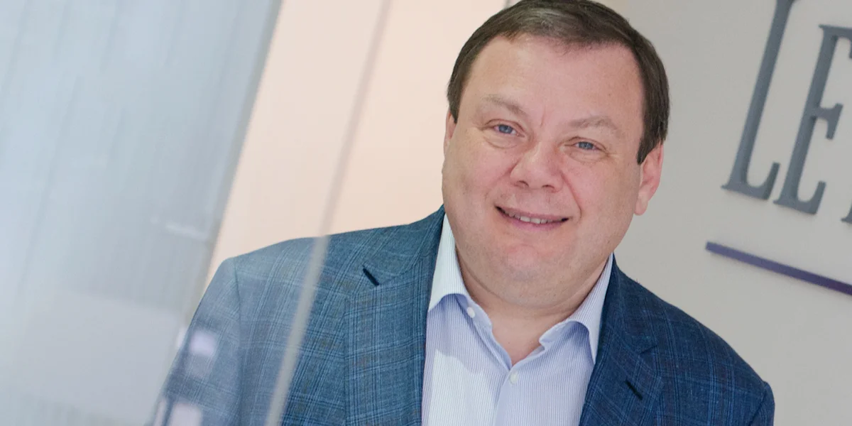Kritik un der EU-Decisioun iwwer déi russesch Oligarche Fridman an Ousmanov | © LetterOne Group