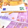 Wéi en Impakt hat Pann vun der Post op d'Wirtschaft? | © picture alliance / CHROMORANGE | Michael Bihlmayer
