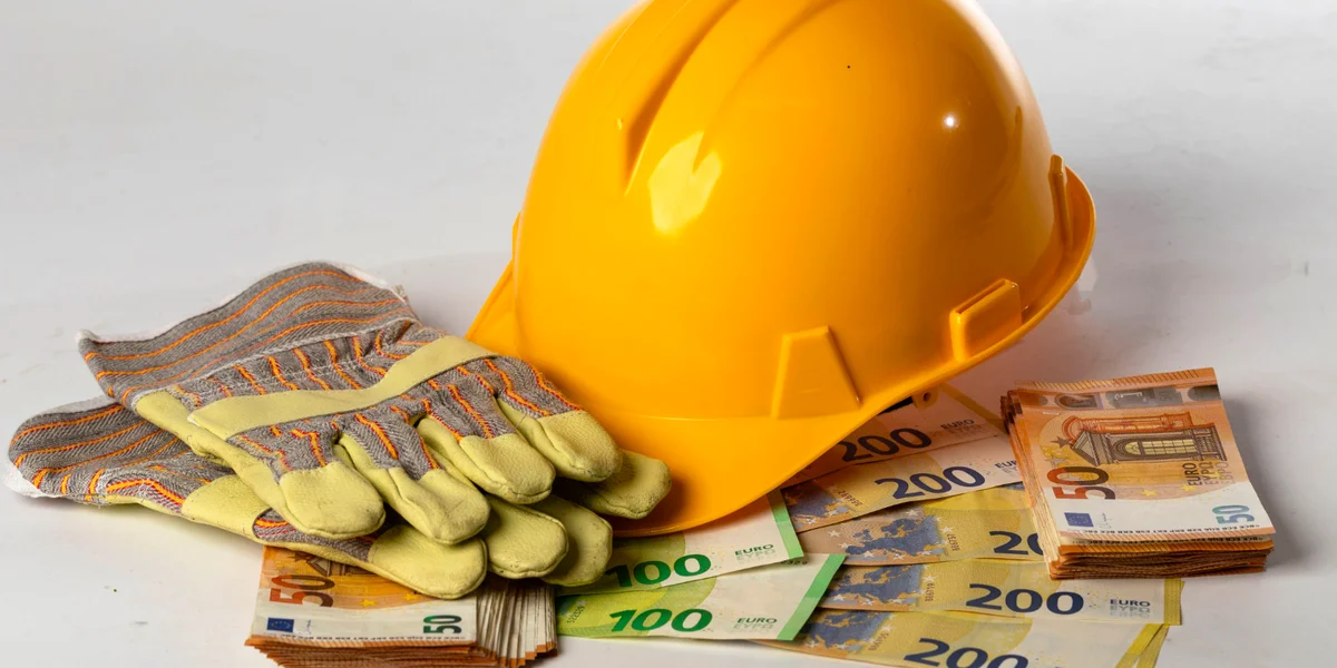 "Vertrauenskris" am Logement 