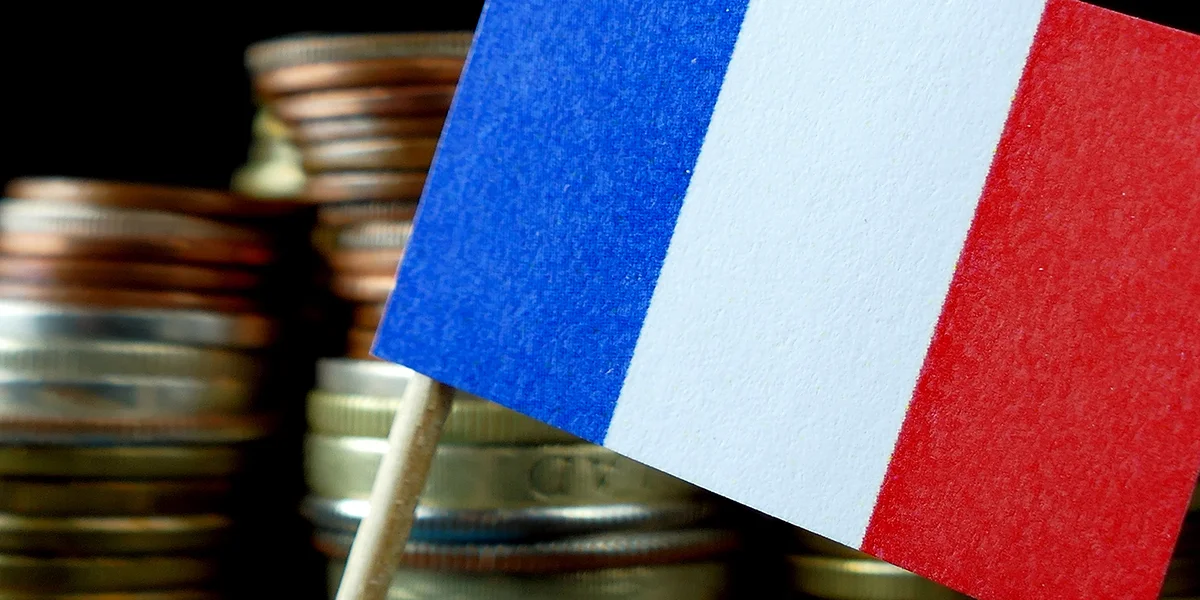 No parlamentareschem Marathon: Franséische Budget fir 2026 gouf ugeholl | © Bigstock