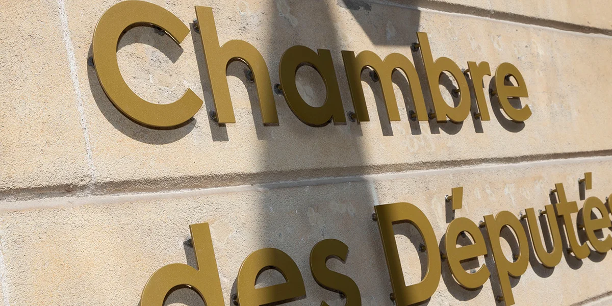 Affer vu sexueller a physescher Gewalt sollen an Zukunft besser geschützt sinn