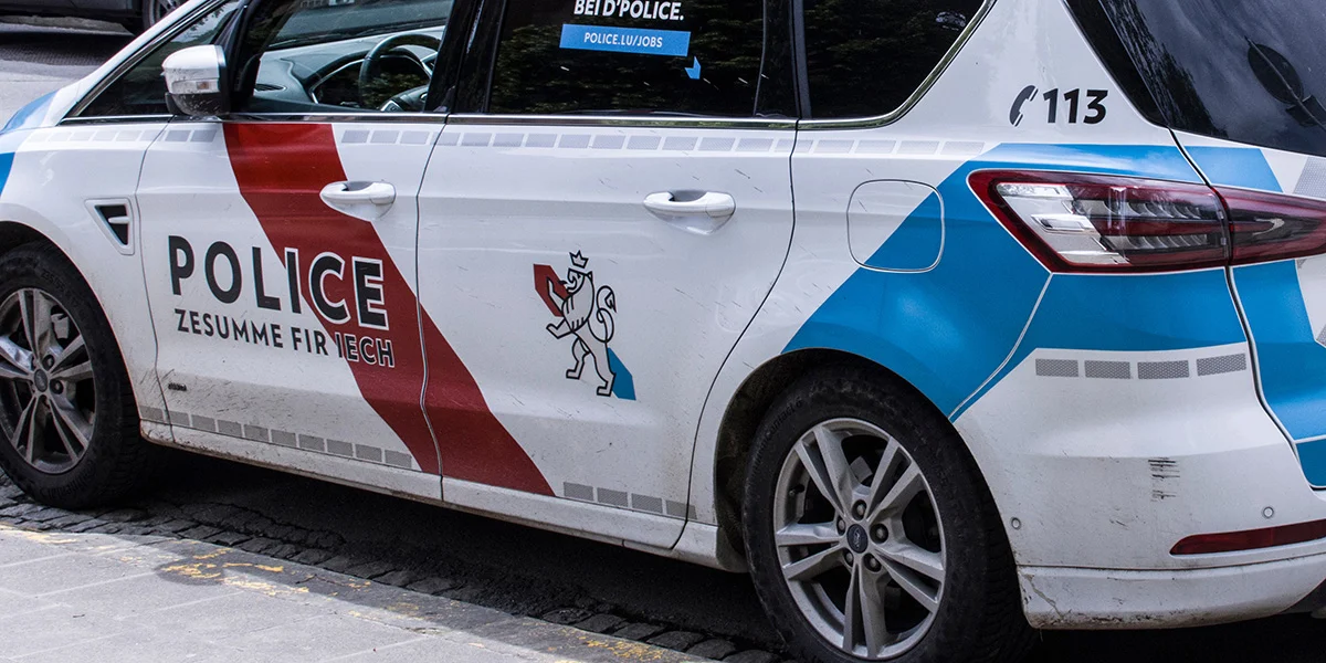 Arméierten Iwwerfall op eng Tankstell am Rollengergronn | © Adobe Stock