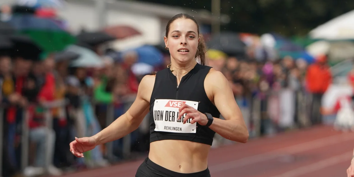 Diamond-League-Meeting Bréissel: Van der Weken a Querinjean kommen op déi 4. Plazen | © picture alliance / ChaivonderLaage | Gladys Chai von der Laage