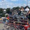 Wat ass dëst Joer nei op der Fouer? | © picture alliance / BeckerBredel | BeckerBredel