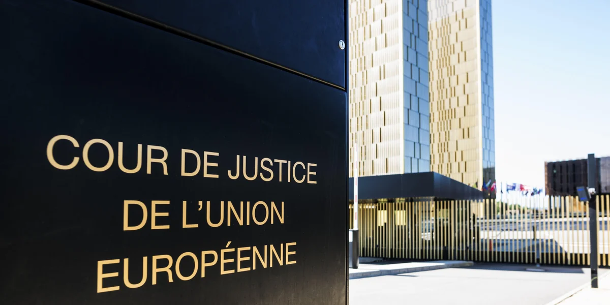 EU-Staaten dierfen Urteeler vum ieweschte Sportgeriicht iwwerpréiwen