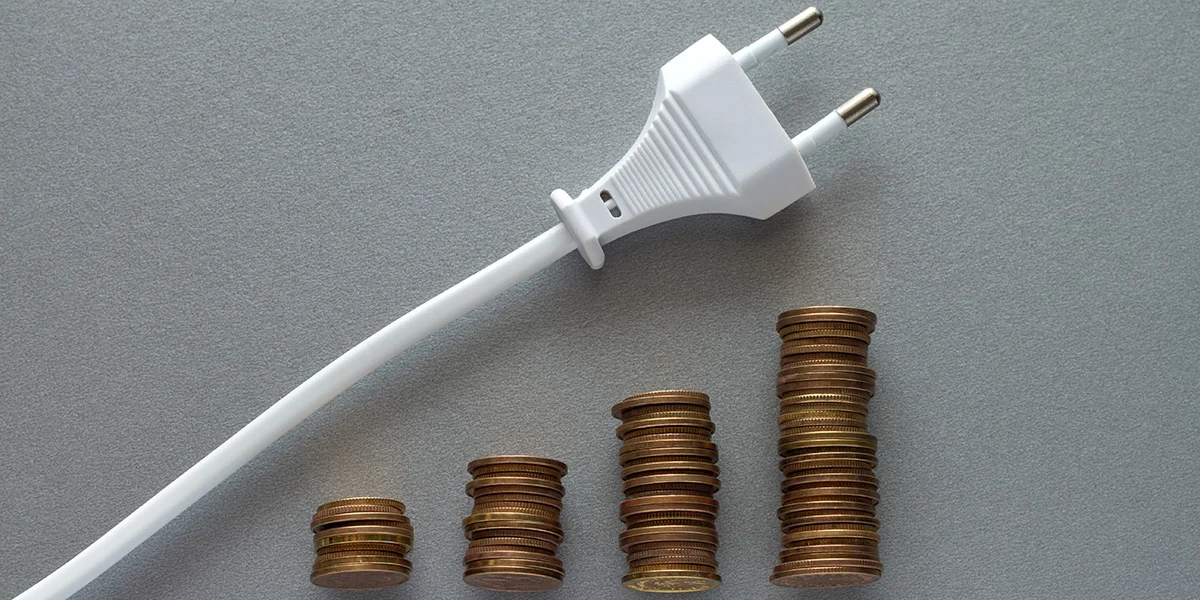 Nei Stroumpräis-Subventioun: Duerchschnëttlech Erspuernis vun 136 Euro d'Joer | © Adobe Stock