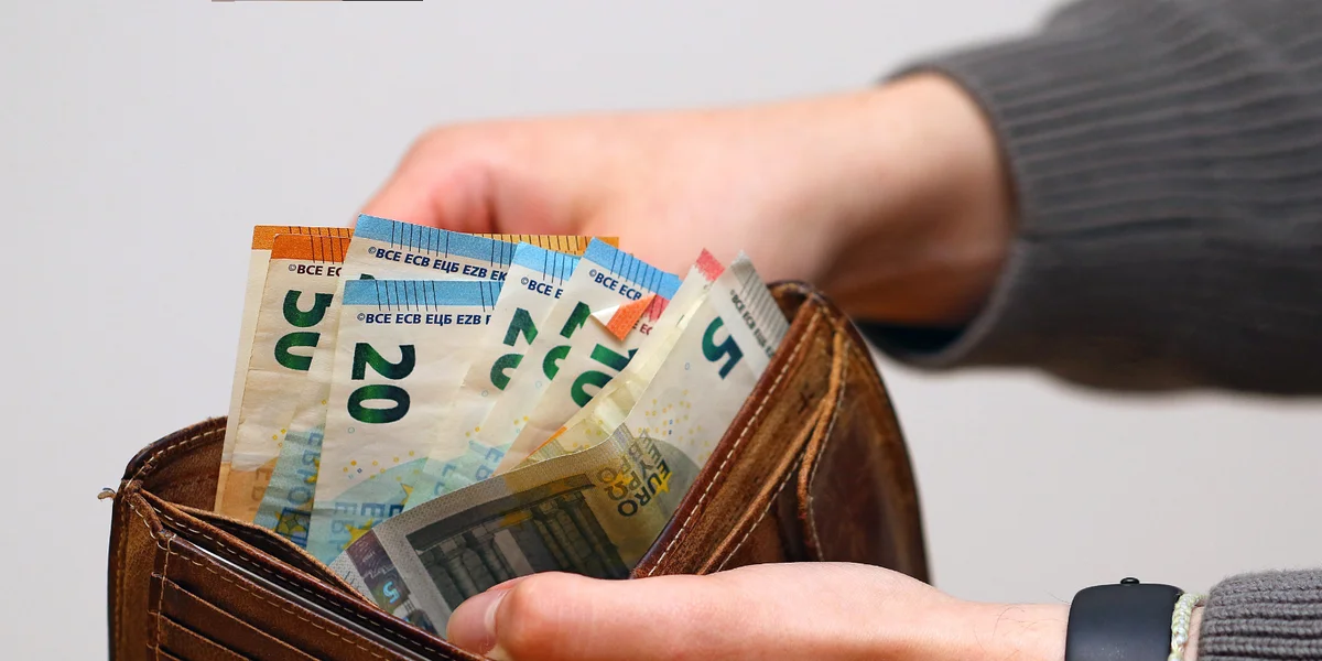 Bessere Schutz géint Online-Bedruch: D’EU passt hir Reegelen un | © picture alliance / pressefoto_korb | Micha Korb