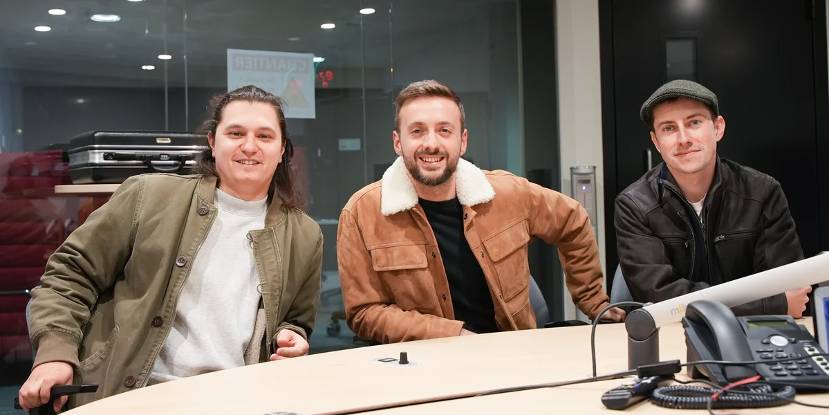 Zero Point Five: Vun Dëppefester op déi grouss Bün | © Michelle Barthel