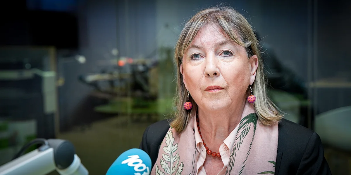 ZUG vs. Stad Lëtzebuerg: D'Gemeng gesäit sech an engem Punkt gestäerkt