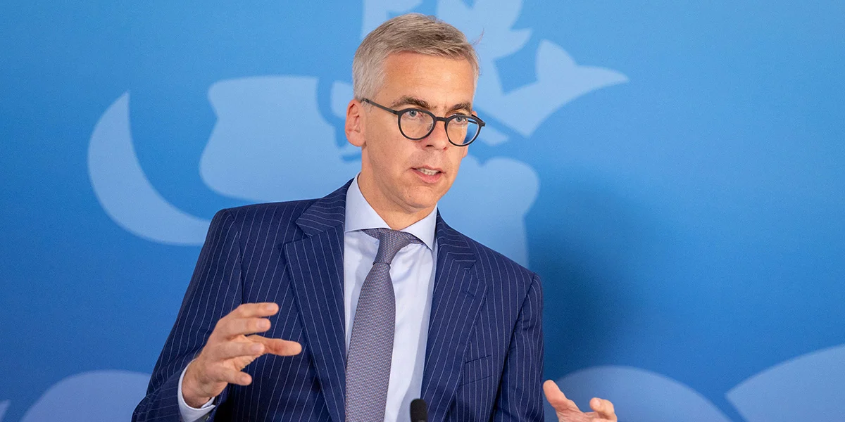 Lëtzebuerg verschäerft säi Kurs an der EU-Asylpolitik | © MAINT