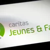 Caritas Jeunes et Familles wiert sech