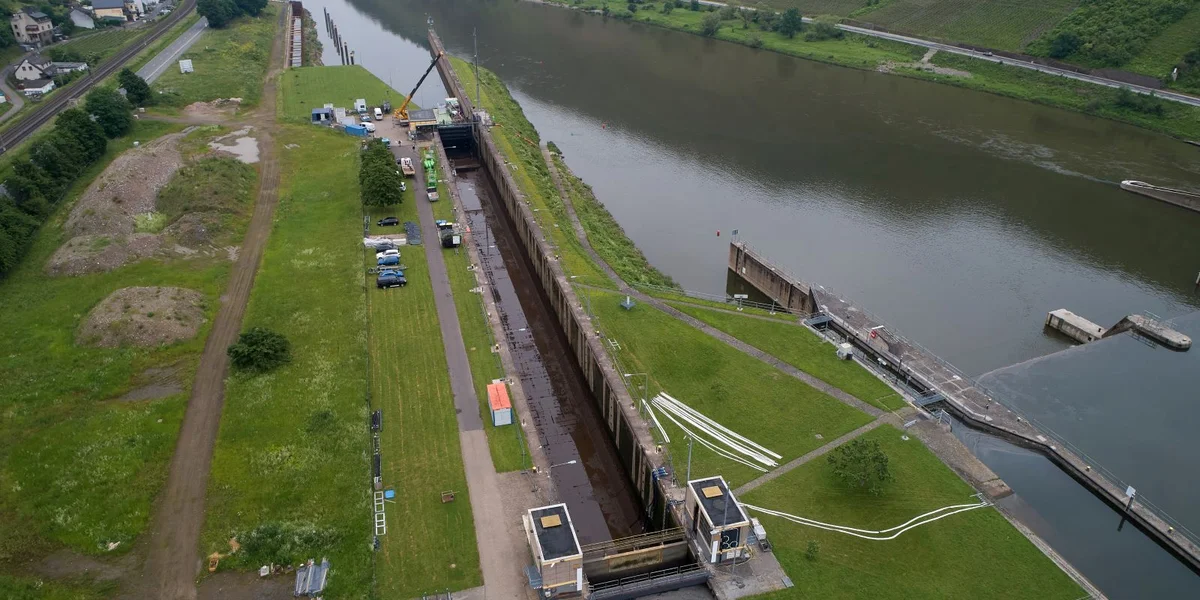 Nom Schleisen-Accident: E Samschdeg kéint de Betrib nees provisoresch lafen | © picture alliance/dpa | Thomas Frey