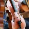 5 Prozent vun de Schüler:innen am Conservatoire du Nord briechen of | © picture alliance/dpa | Robert Michael