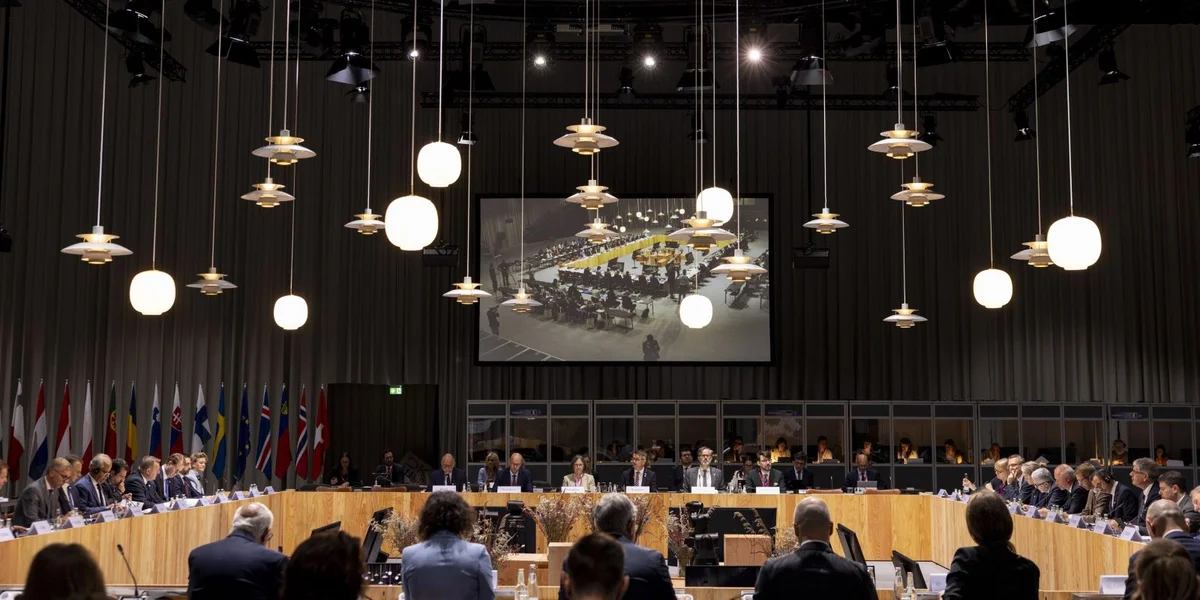 EU-Migratiounspolitik: Sträit war gëschter | © European Union