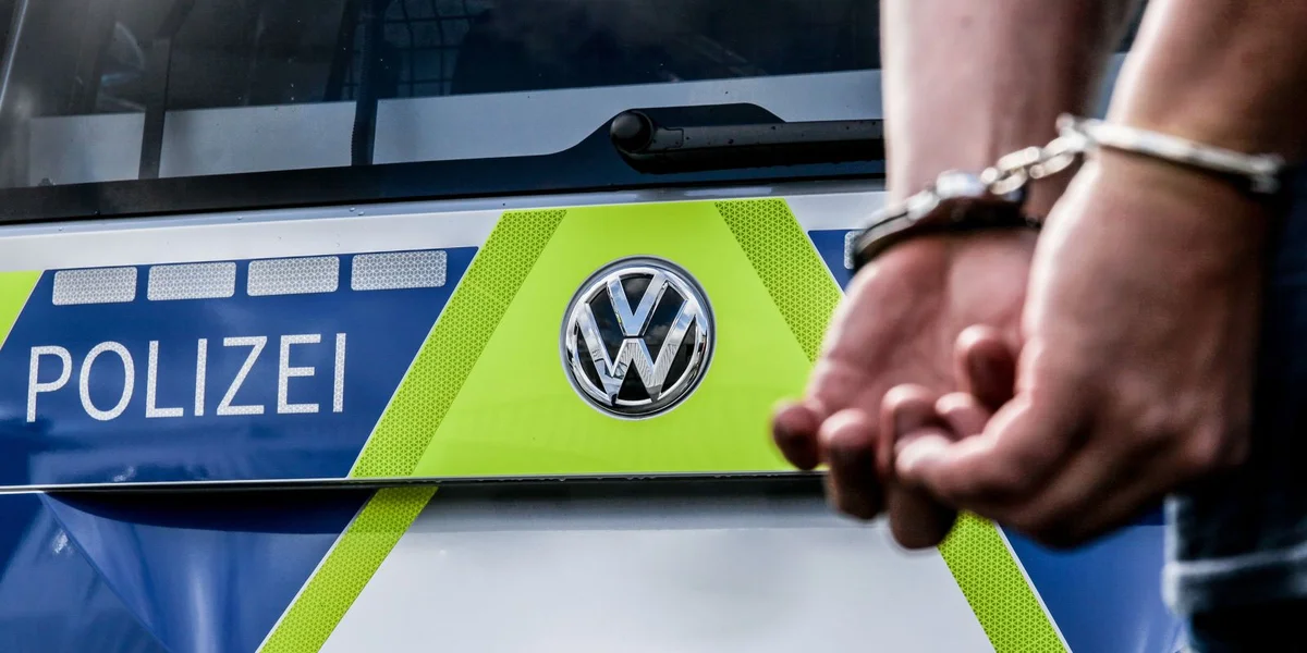 Mann wéinst geplangten Attentater festgeholl | © picture alliance / Fotostand | Fotostand / K. Schmitt