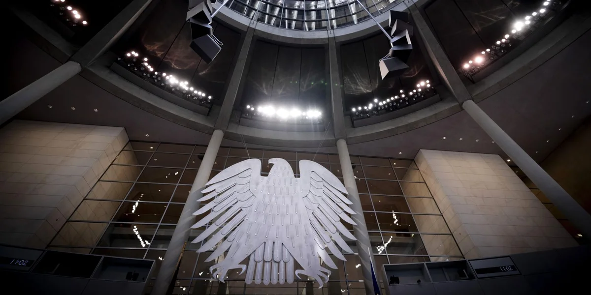 Unioun an SPD eenege sech op e Budget fir 2026 | © picture alliance / IPON | Stefan Boness