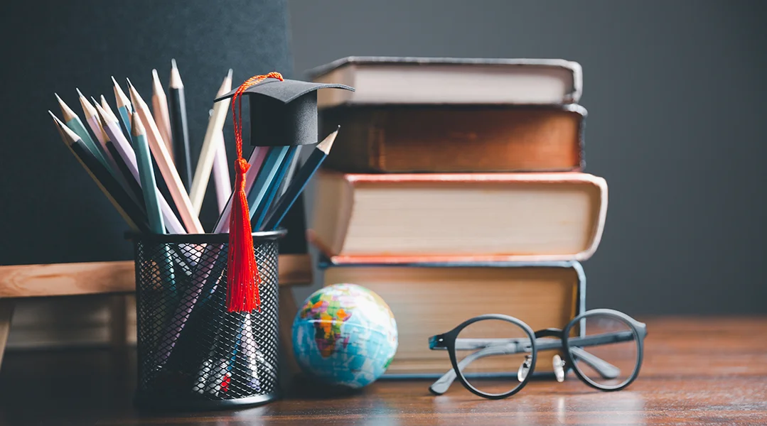 Fillen d'Schüler:innen sech vun den Enseignantë genuch ënnerstëtzt?  | © Bigstock / jd8
