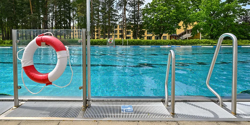 Projet Oppe Piscine op der Kockelscheier geet virun  | © picture alliance/dpa | Patrick Pleul