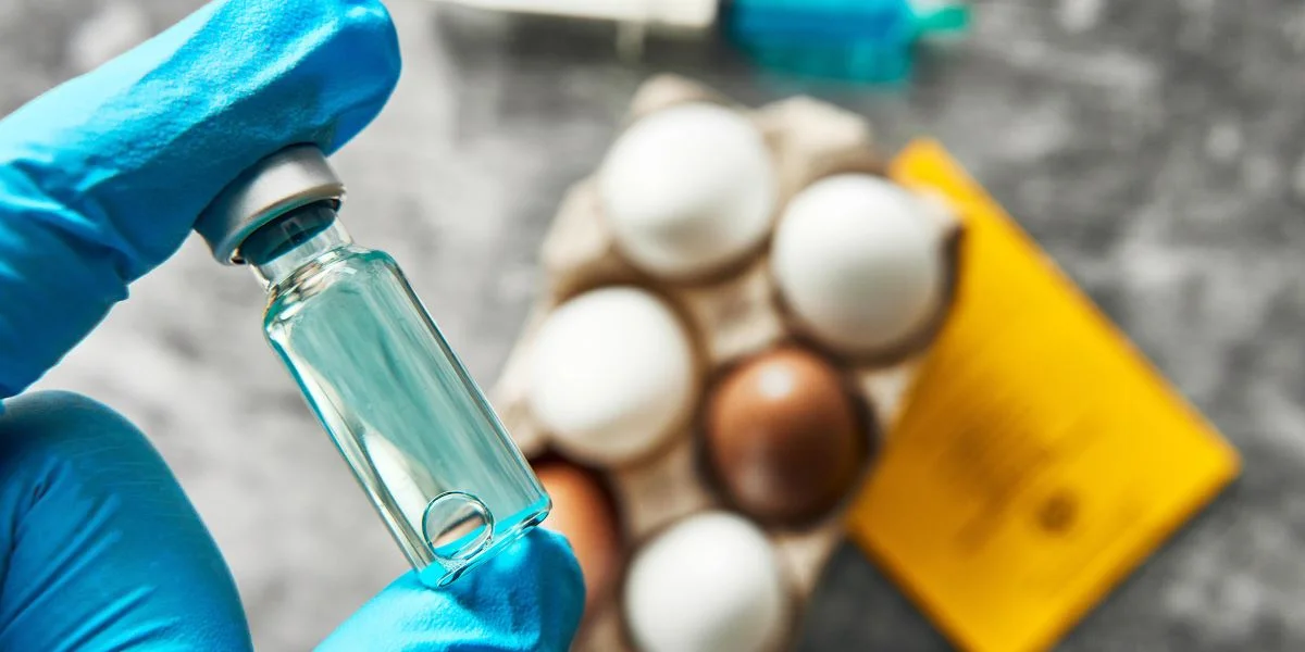 Zwee Fäll vu Vullegripp  | © picture alliance / CHROMORANGE | Michael Bihlmayer