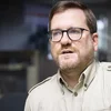 Juegdsaison: Et ginn och vill Wäschbieren geschoss | © Jo Diseviscourt