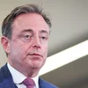 Belsch: De Bart de Wever bleift Premier - mee fir wéi laang? | © picture alliance / NurPhoto | Marten Ronneburg