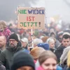 2026 an Däitschland - wat erwaart d'Politik a Gesellschaft? | © picture alliance / Hauke-Christian Dittrich | Hauke-Christian Dittrich