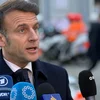 Bis muer den Owend wäert de franséische President en néie Premier nennen | © picture alliance/dpa | Ansgar Haase